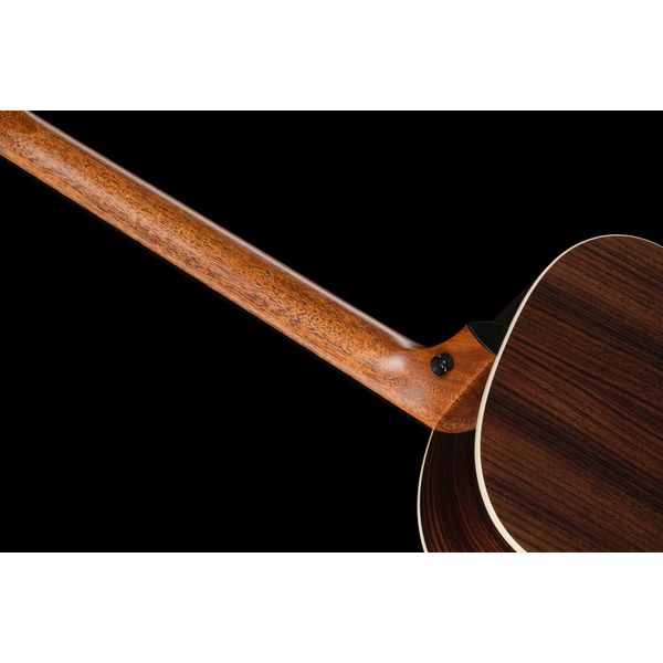 Taylor Label 714e FS