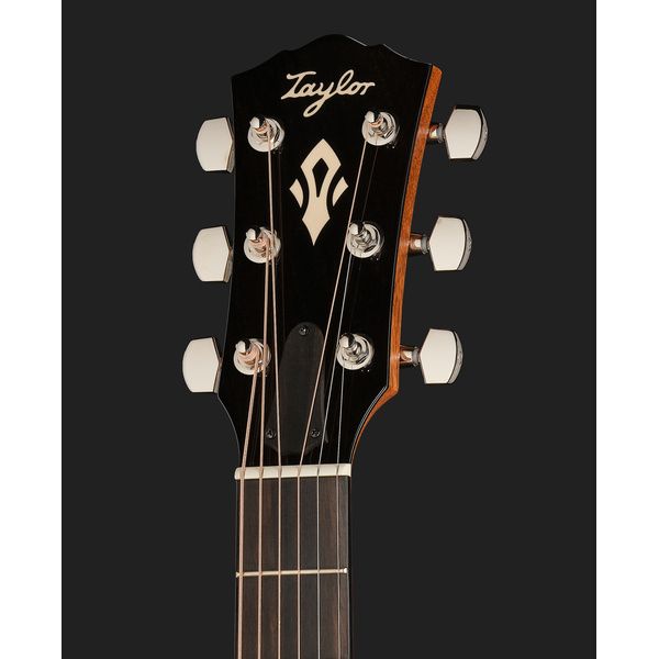 Taylor Label 714e FS