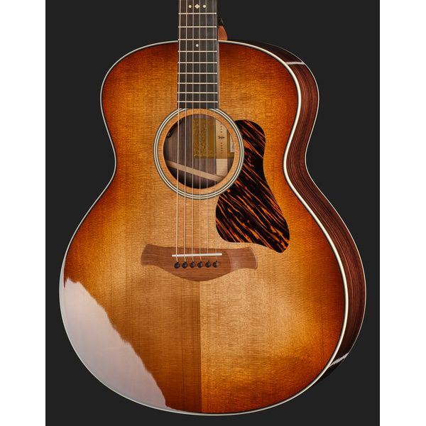 Taylor Label 714e FS