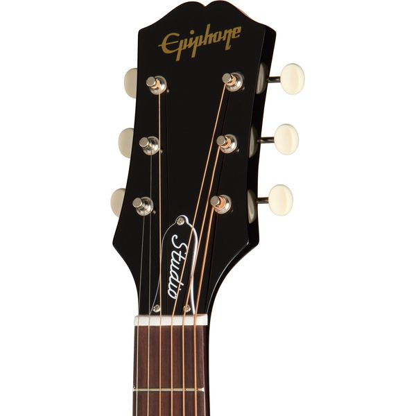 Epiphone Blues King Studio LH