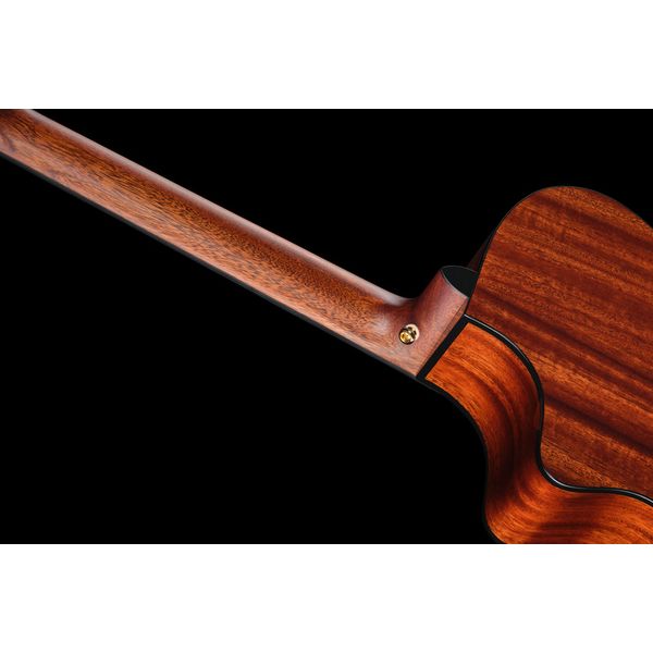 Breedlove Solo Pro Concert 12-Str CE EB