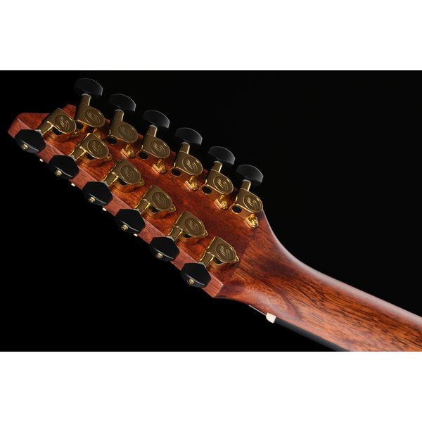 Breedlove Solo Pro Concert 12-Str CE EB
