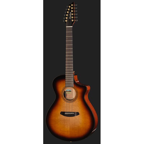 Breedlove Solo Pro Concert 12-Str CE EB
