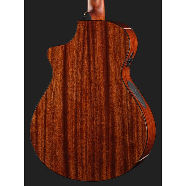 Breedlove Solo Pro Concert 12-Str CE EB