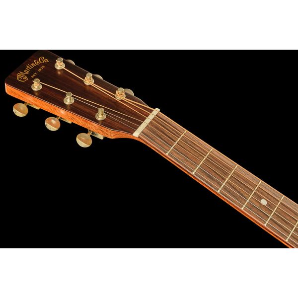 Martin Guitar 000-18 1955 CFM IV 70th LH