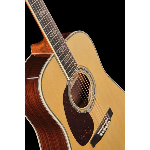 Martin Guitar D45 LH