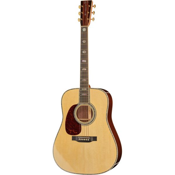 Martin Guitar D45 LH