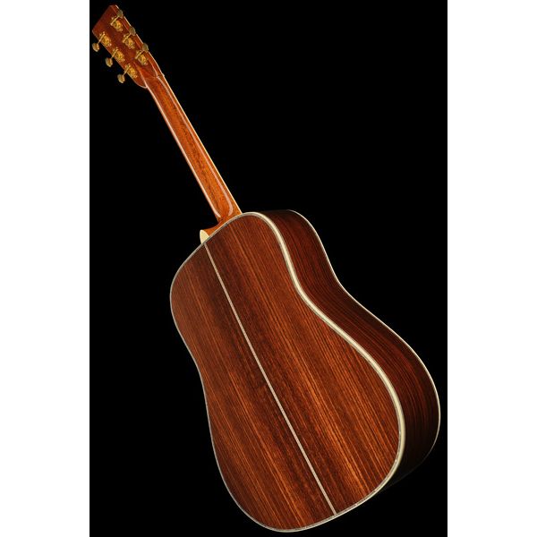 Martin Guitar D45 LH