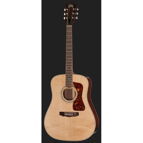Guild D-50E Std NAT USA