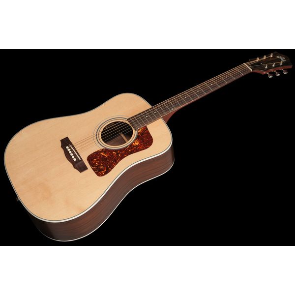 Guild D-50E Std NAT USA
