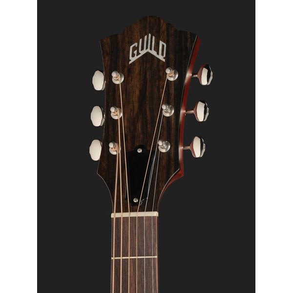 Guild D-50E Std NAT USA