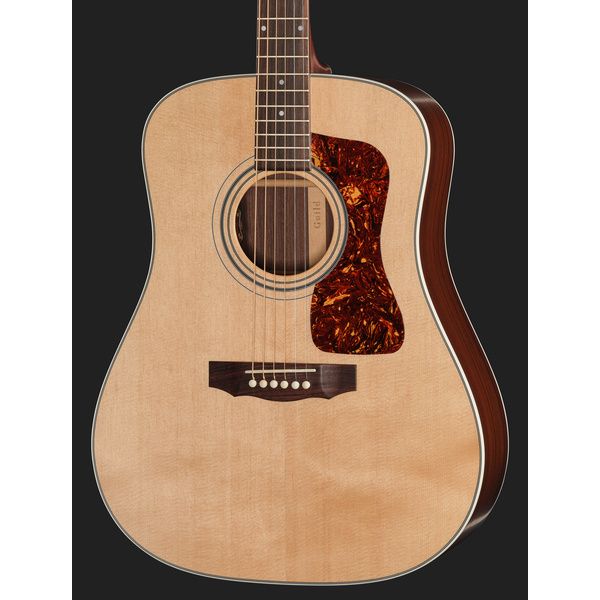Guild D-50E Std NAT USA
