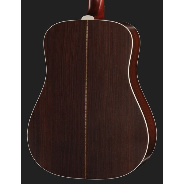 Guild D-50E Std NAT USA