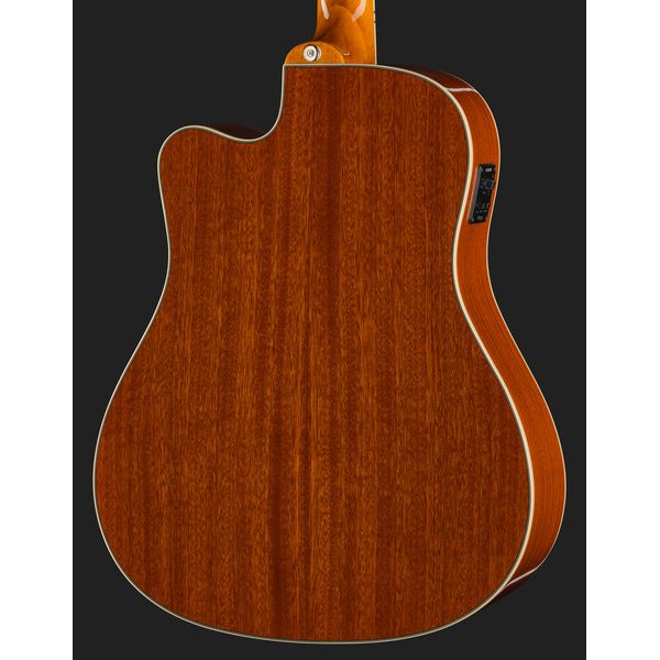 Epiphone Hummingbird Studio EC HCS