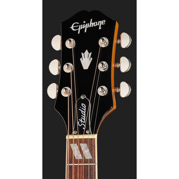 Epiphone Hummingbird Studio EC HCS