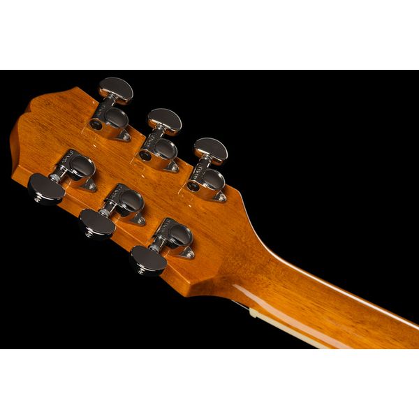 Epiphone Hummingbird Studio EC HCS