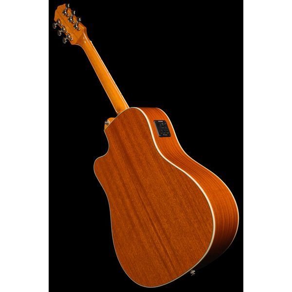 Epiphone Hummingbird Studio EC HCS