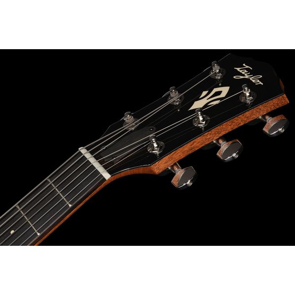 Taylor Trey Hensley Label 510e
