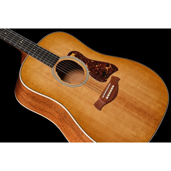 Taylor Trey Hensley Label 510e