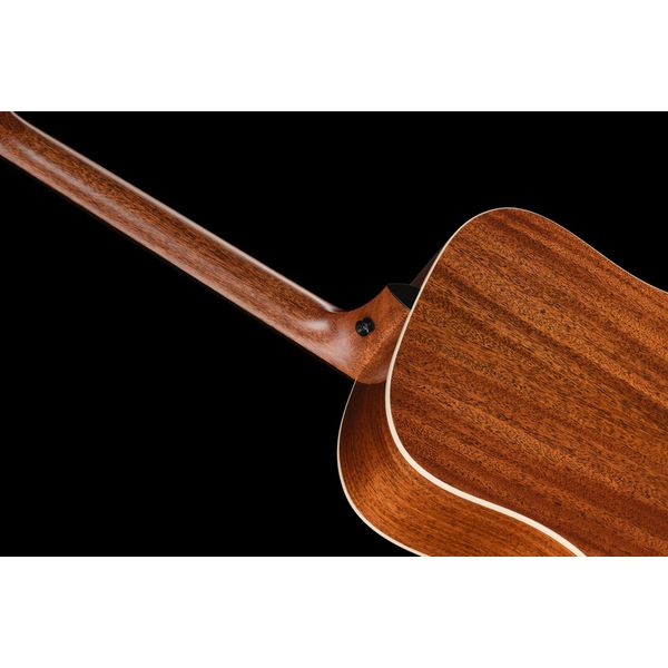 Taylor Trey Hensley Label 510e