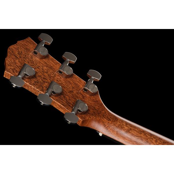 Taylor Trey Hensley Label 510e
