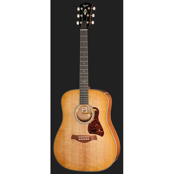 Taylor Trey Hensley Label 510e
