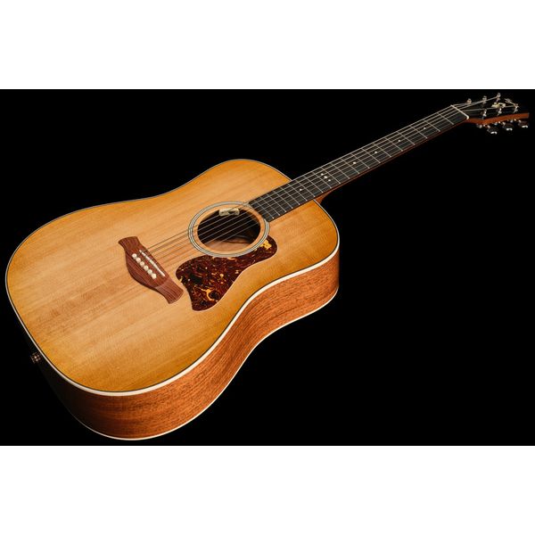 Taylor Trey Hensley Label 510e