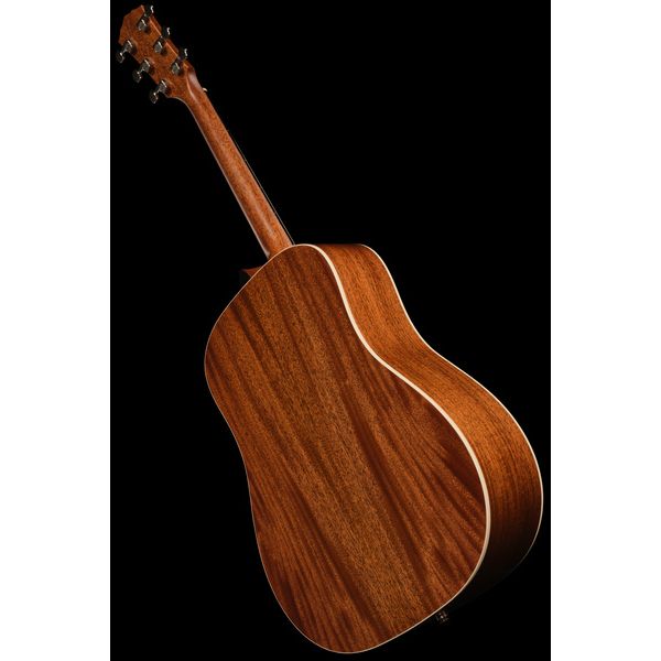 Taylor Trey Hensley Label 510e