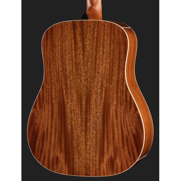 Taylor Trey Hensley Label 510e
