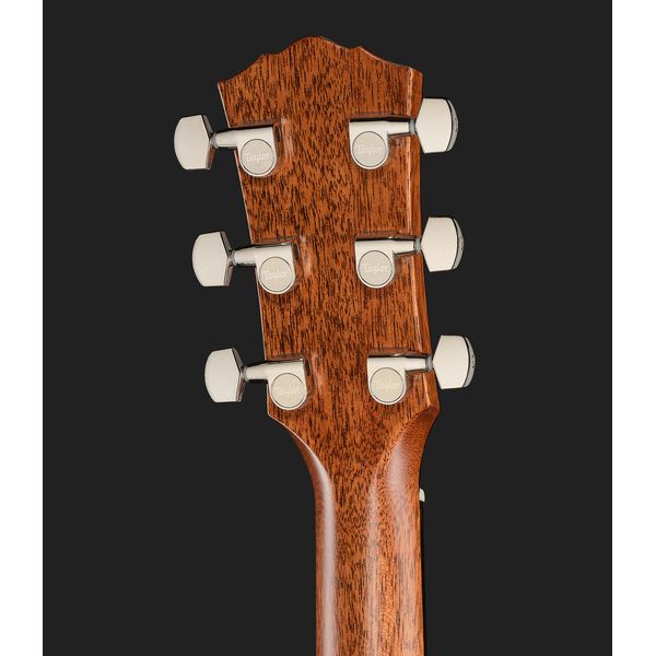 Taylor Trey Hensley Label 510e