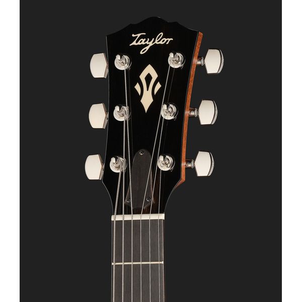 Taylor Trey Hensley Label 510e