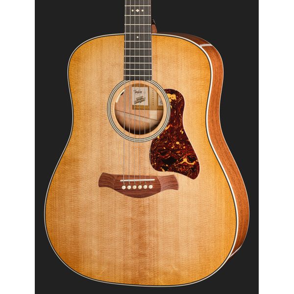 Taylor Trey Hensley Label 510e