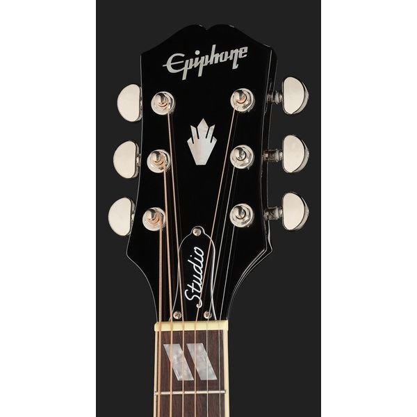 Epiphone Hummingbird Studio Antique Nat