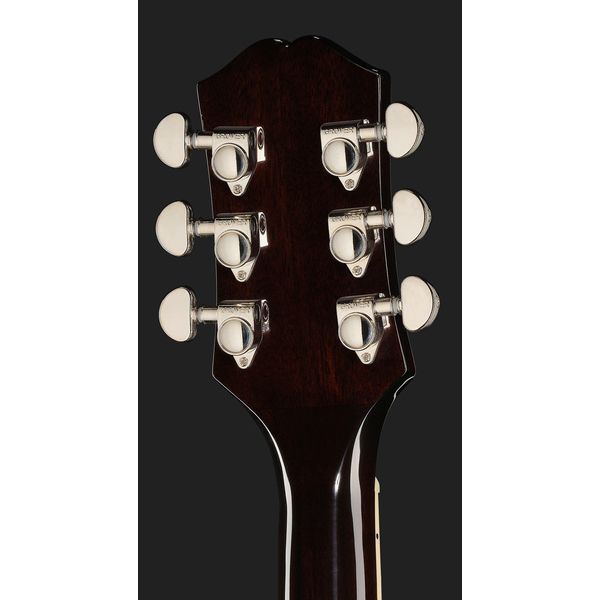 Epiphone Hummingbird Studio Antique Nat