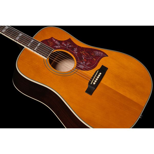 Epiphone Hummingbird Studio Antique Nat