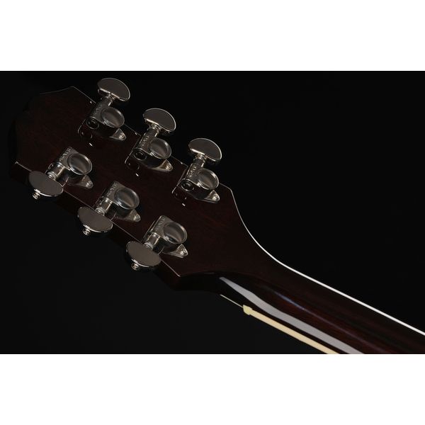 Epiphone Hummingbird Studio Antique Nat