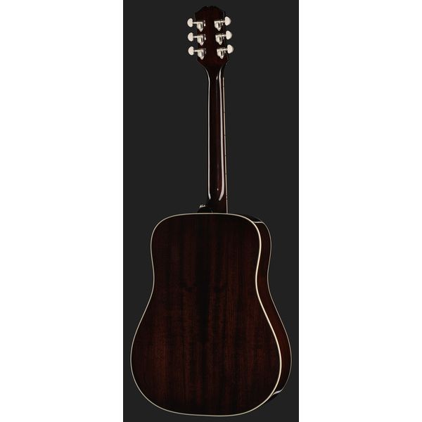 Epiphone Hummingbird Studio Antique Nat