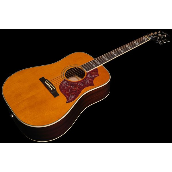 Epiphone Hummingbird Studio Antique Nat