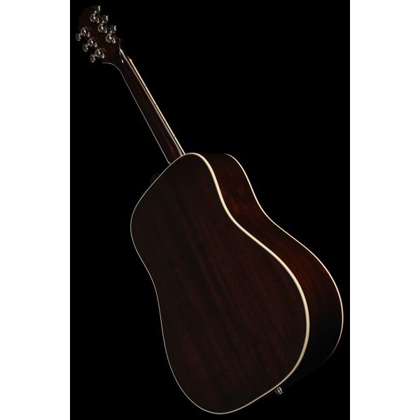 Epiphone Hummingbird Studio Antique Nat