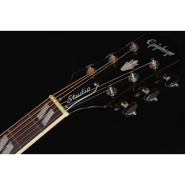 Epiphone Hummingbird Studio Antique Nat