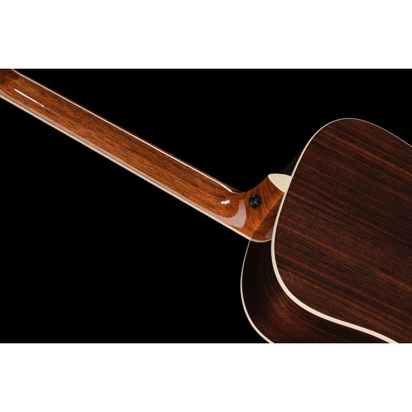 Taylor Legacy 810e HB
