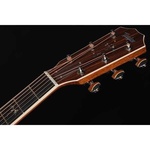 Taylor Legacy 810e HB
