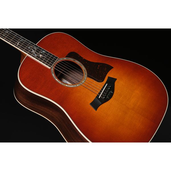 Taylor Legacy 810e HB