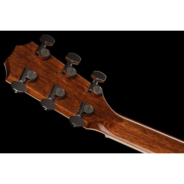 Taylor Legacy 810e HB