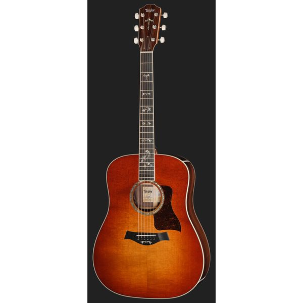 Taylor Legacy 810e HB