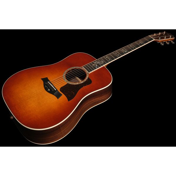 Taylor Legacy 810e HB