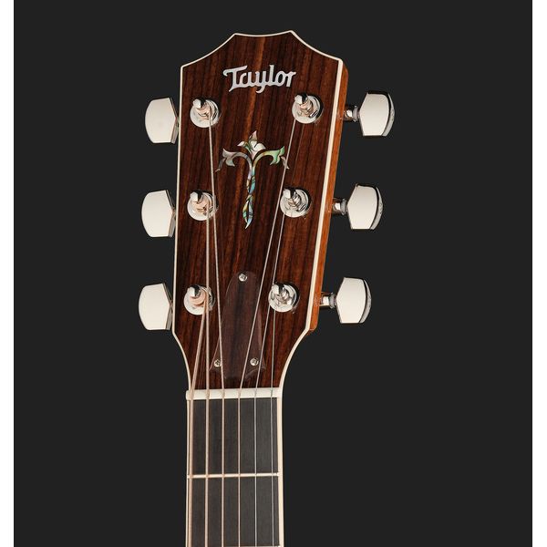 Taylor Legacy 810e HB
