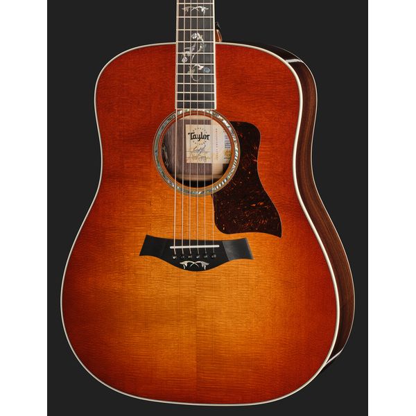 Taylor Legacy 810e HB
