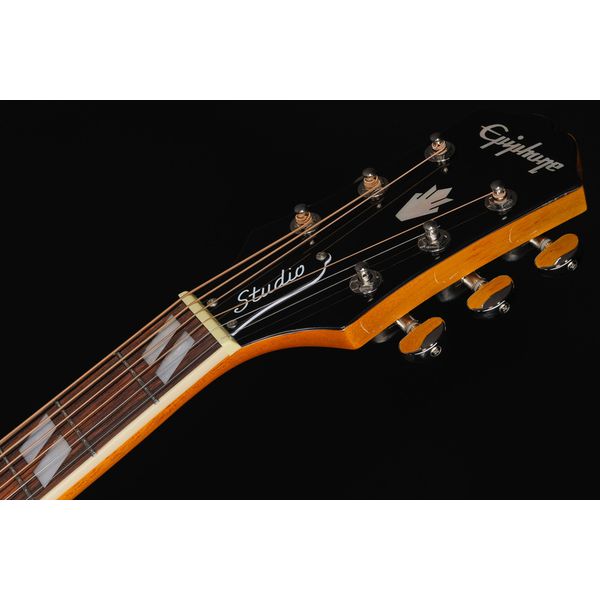 Epiphone Hummingbird Studio HCS