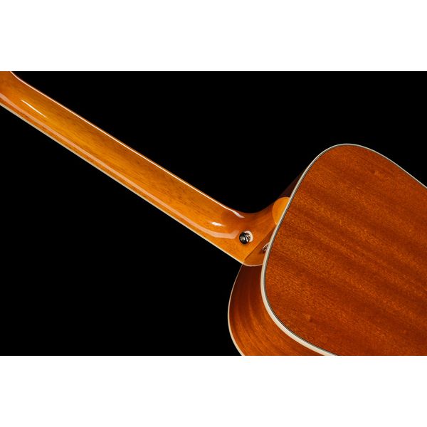 Epiphone Hummingbird Studio HCS